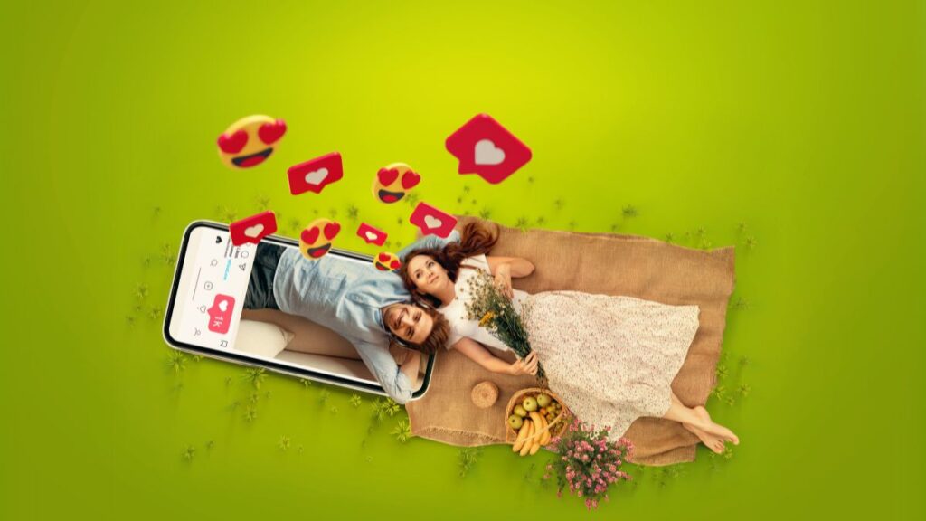 Viral Video Instagram Couple 19 Minutes 5 Epic Joy Power