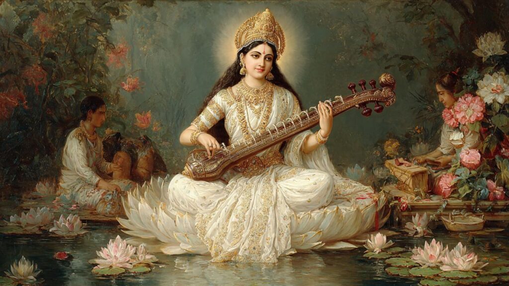 Basant Panchami 2026 7 Powerful Joyful Life Lessons