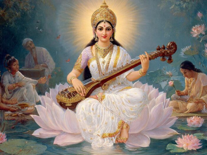 Basant Panchami 2026 7 Powerful Joyful Life Lessons