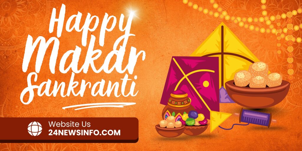 Happy Makar Sankranti 2026 Joyful 15 Power Wishes