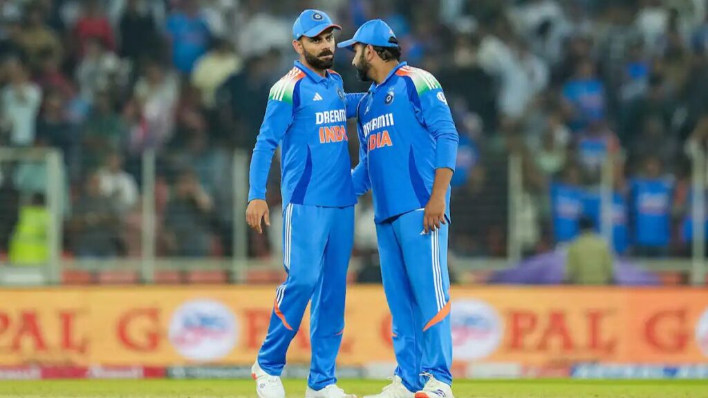 India vs New Zealand 1st ODI Epic Preview 7