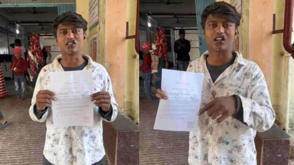 Journalist Attacked in Jharkhand Brave Truth 1