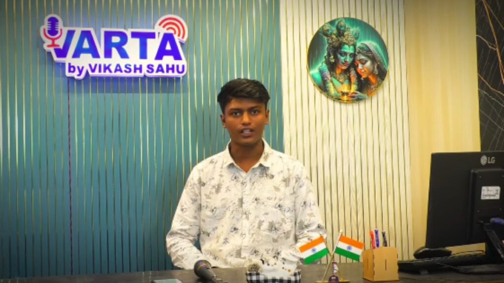 Journalist Attacked in Jharkhand Brave Truth 1