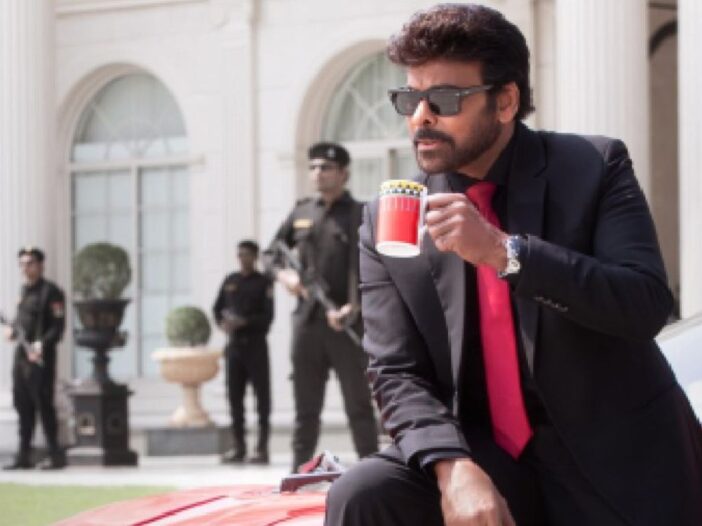 Mana Shankara Vara Prasad Garu Power-Packed 5-Star Comeback