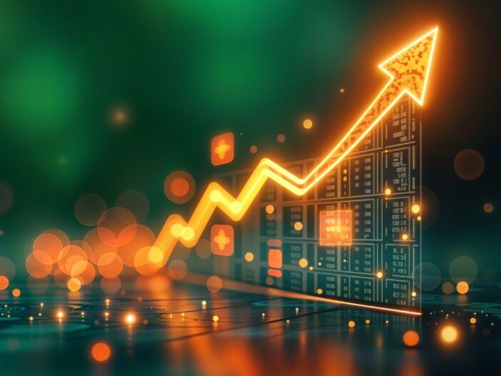 Nifty 50 at Record High Explosive Gains in 2026!!