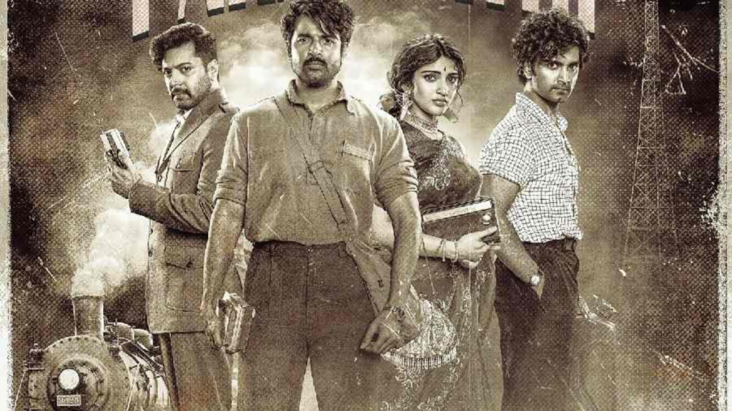 Parasakthi Movie Review Powerful 1965 Triumph