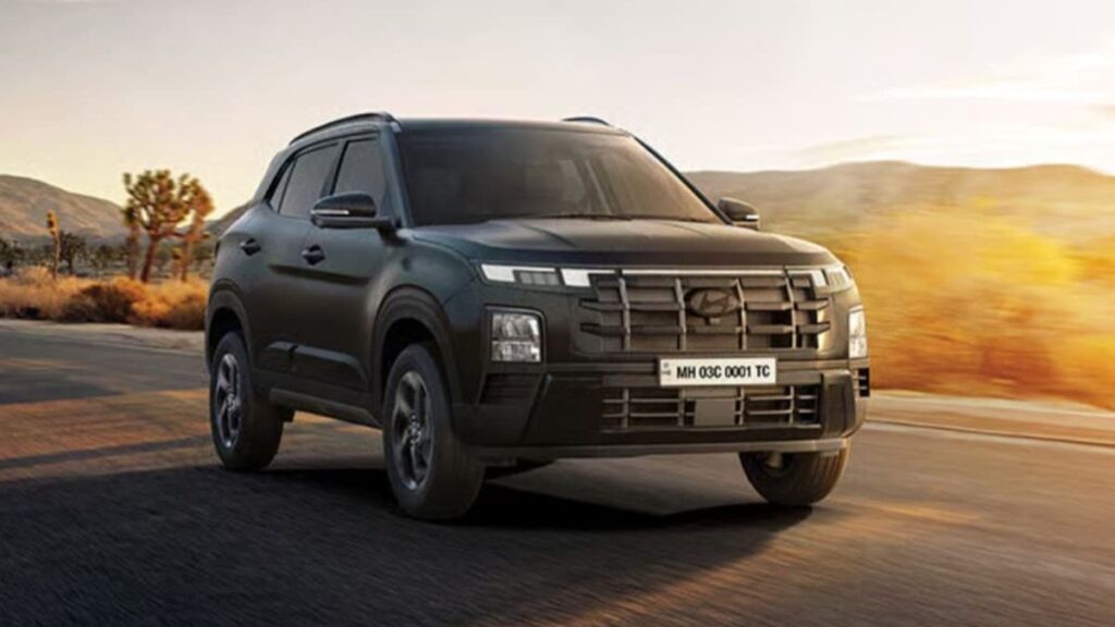 Skoda Kushaq Facelift vs Hyundai Creta Pro 2026