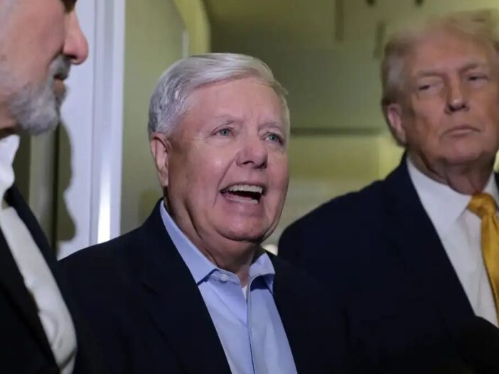 Trump Warns India 5 Strong Signals in Positive Trade Push