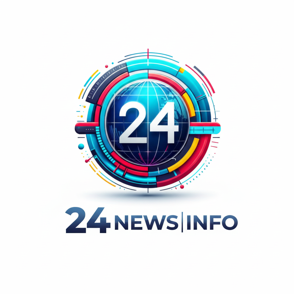 24 News Info
