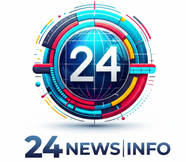 24 News Info