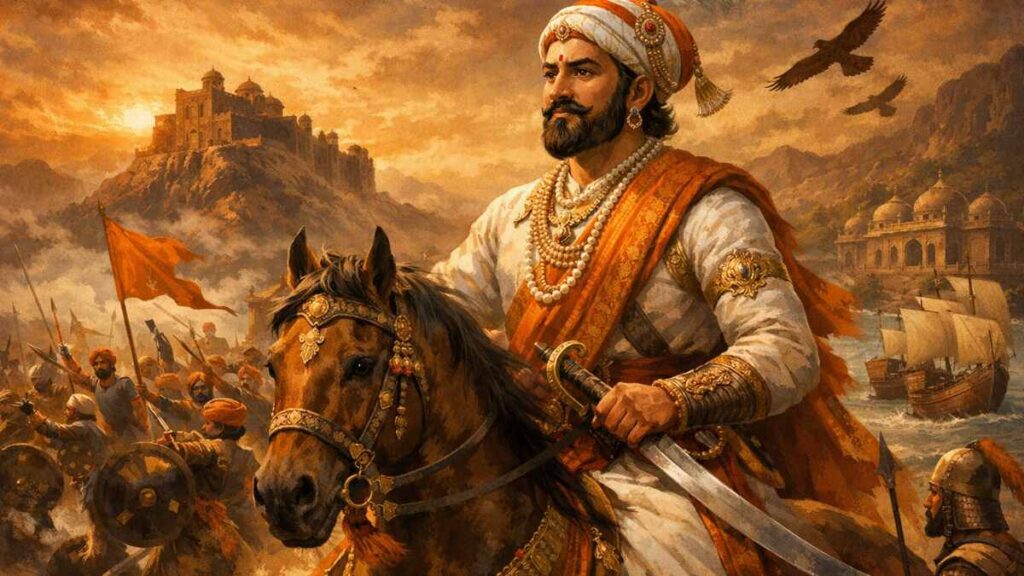 Chhatrapati Shivaji Maharaj Jayanti 2026: Ultimate Inspiring Statues