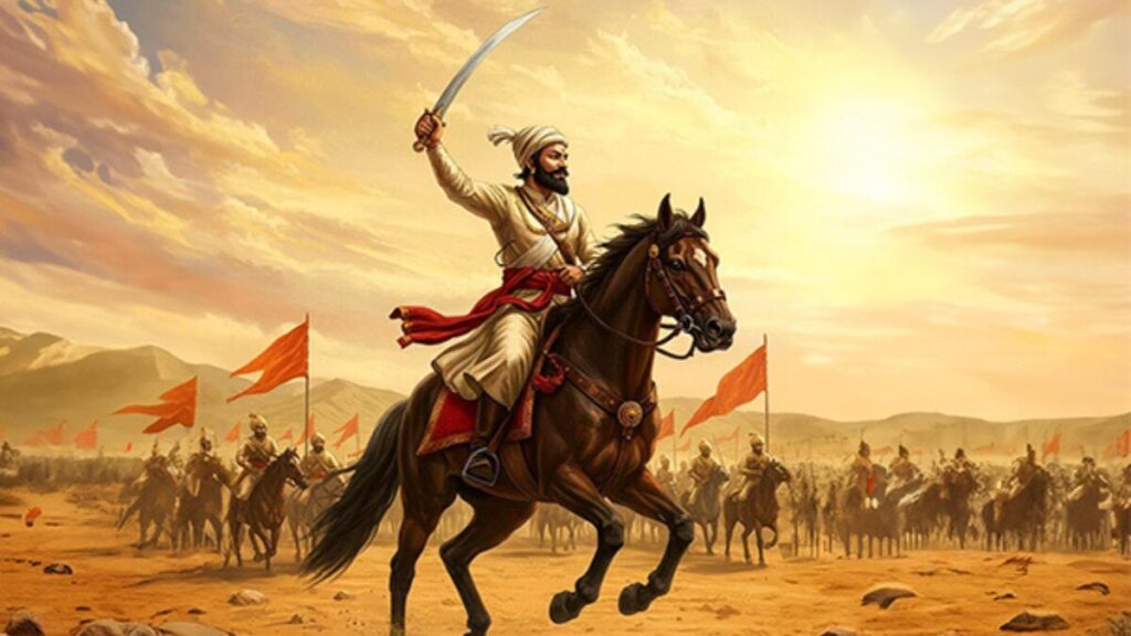 Chhatrapati Shivaji Maharaj Jayanti 2026 Celebration