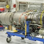 GE’s Landmark F404 Engine Delivery Plan 3 Powerful Growth