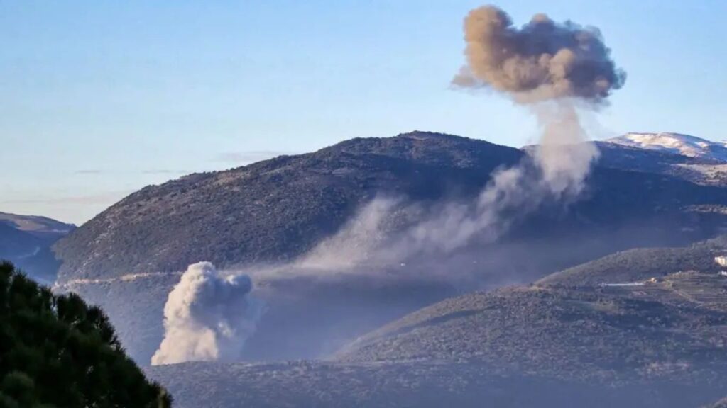 Iran Shuts Airspace After Israel Strikes 7 Powerful Developments