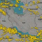 Iran Shuts Airspace After Israel Strikes 7 Powerful Developments