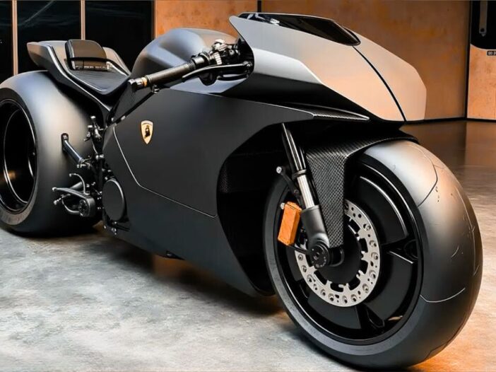 Lamborghini Superbike 2026 3 Epic Thrills