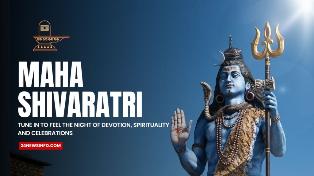 Maha Shivratri 2026 5 Joyful & Powerful Crowd Moments