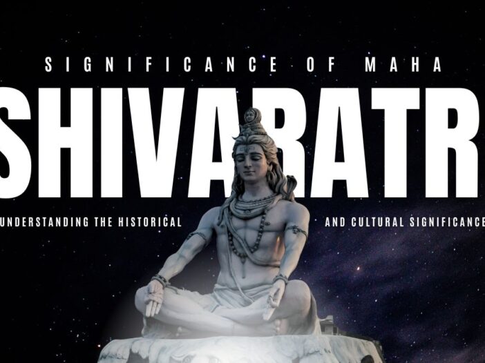 Maha Shivratri 2026 5 Joyful & Powerful Crowd Moments