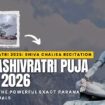 Mahashivratri Puja Vidhi 2026 5 Powerful Happy Tips Now