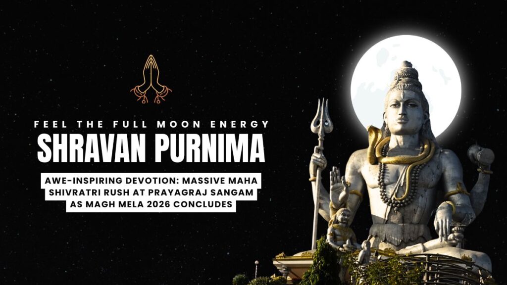 Mahashivratri Puja Vidhi 2026 5 Powerful Happy Tips Now