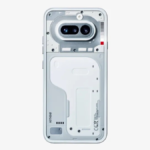 Nothing Phone 4a Unveils a Bold New Glyph Bar Experience