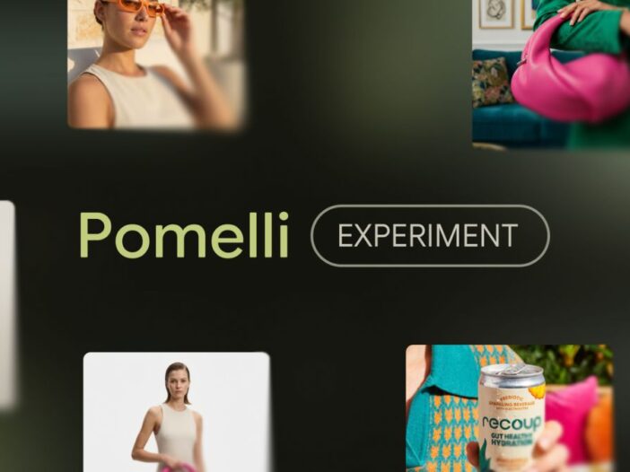 Pomelli Photoshoot Elevates Multiple Brands 7 Brilliant Ways