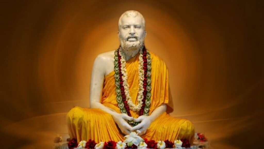 Prabhu Shree Ramakrishna Jayanti 2026 7 Transformative Insights