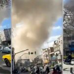 US Attacks Iran Breaking & Crucial Update Big Alert