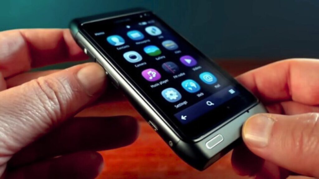 Symbian on Nokia Lives Again 2026: Powerful 5 Wins