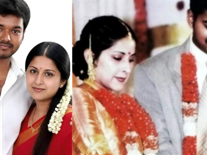 Vijay and Sangeetha’s Divorce 7 Shocking Truths