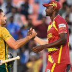 West Indies vs South Africa Highlights 5 Epic Triumphs