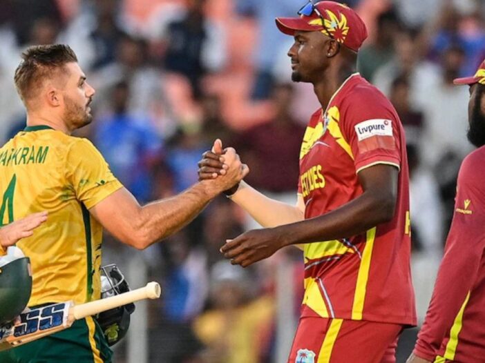 West Indies vs South Africa Highlights 5 Epic Triumphs