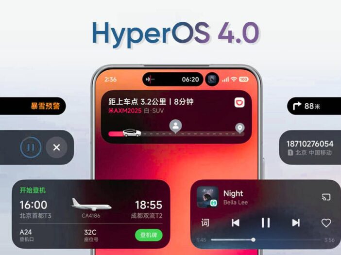 Xiaomi’s Android 17 Update 10 Powerful Wins