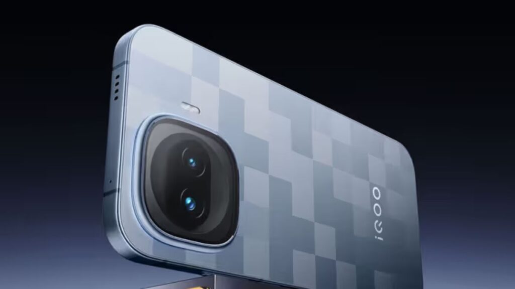 iQOO 15R India Launch 5 Stunning Power Upgrades