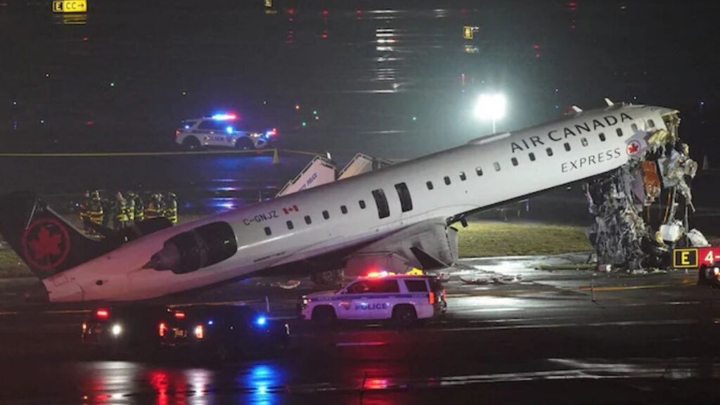 Colombian Military Plane Crash Death Toll Rises to 69 as Search Operation Ends