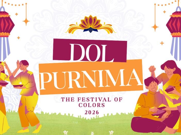 Dol Purnima 2026 7 Powerful Joyful Secrets🌸