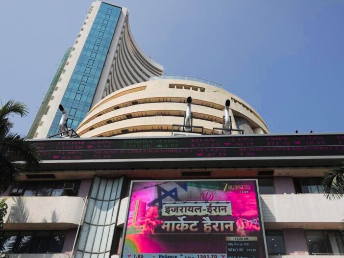 Dramatic Sensex & Nifty Crash market 7 Bold Recovery Signs