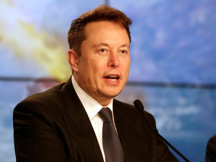 Elon Musk’s Terafab Explained Bold Chip Factory reveals how his giant AI chip plan could transform Tesla, SpaceX, and the future.