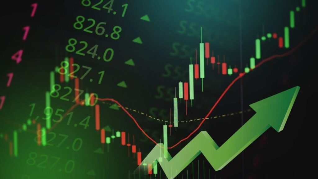 India VIX Down 15% Good Signs for a Nifty Comeback After Market Freaks Out