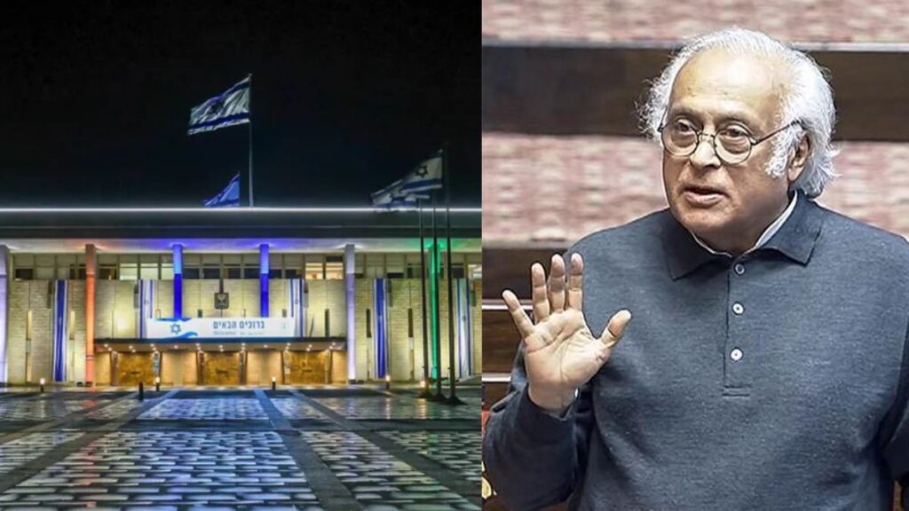 India’s Strategic Foreign Policy Amid the Middle East Crisis 7 Bold Wins