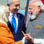 India’s Strategic Foreign Policy Amid the Middle East Crisis 7 Bold Wins