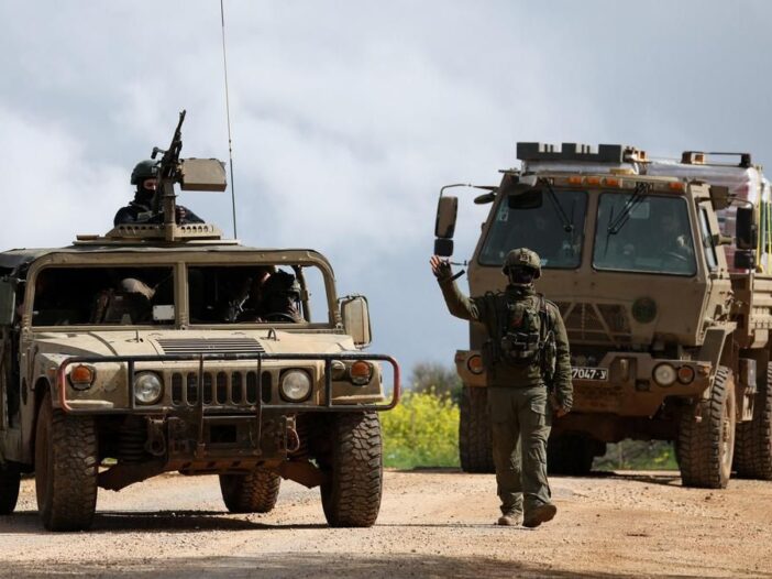 Iran-US War Escalates What the World Needs to Know Right Now