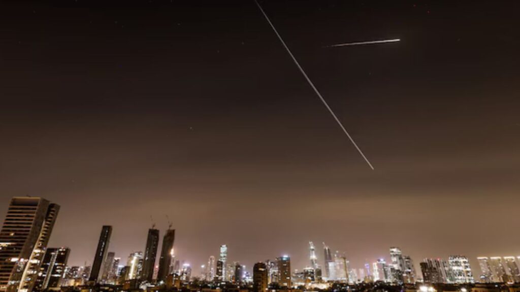 Iran–Israel War Enters Dangerous New Phase 7 Shocking Truths