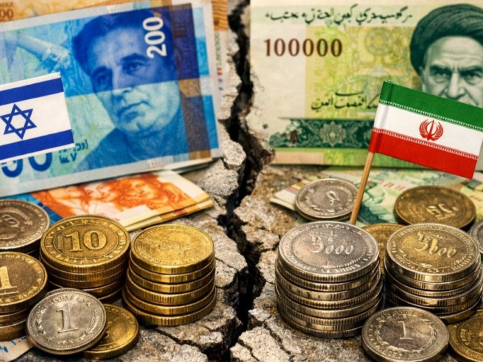 Israel vs Iran: 5 Powerful Money Truths Revealed