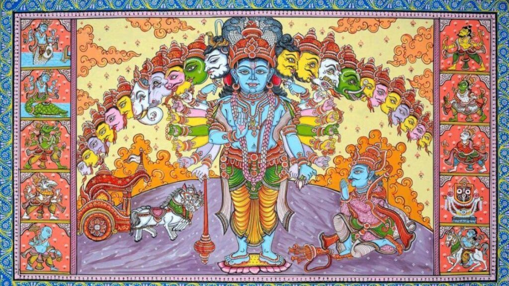 Kamada Ekadashi Vrat Katha 2025