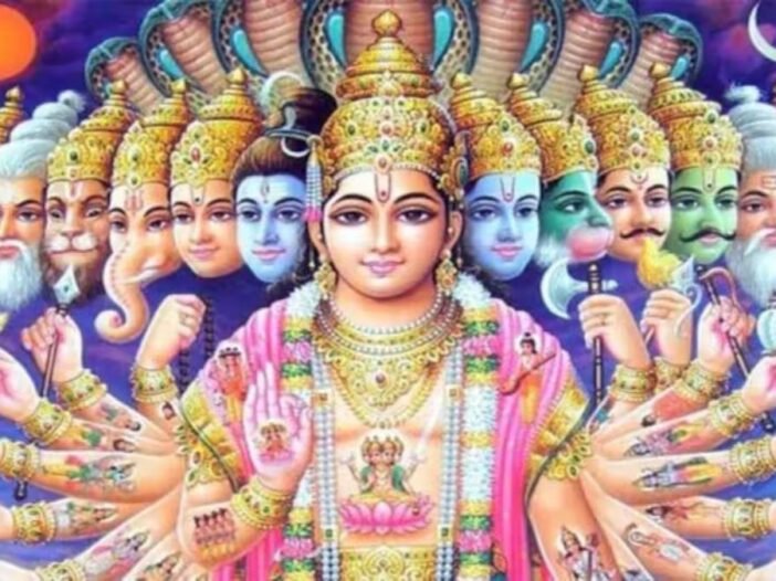 Kamada Ekadashi Vrat Katha 2025