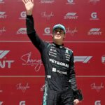 Kimi Antonelli’s Stunning First Win at the 2026 Chinese Grand Prix