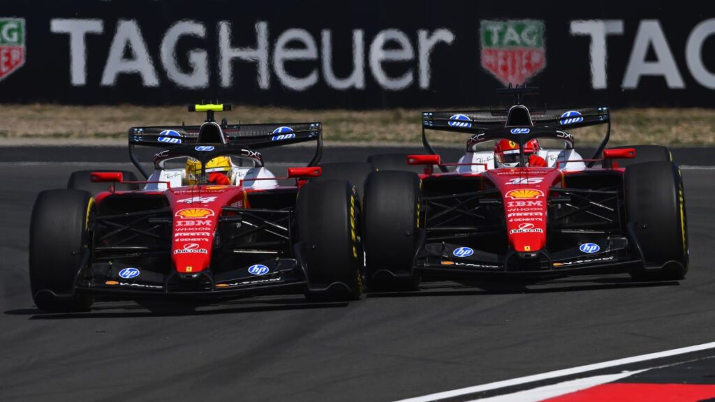 Kimi Antonelli’s Stunning First Win at the 2026 Chinese Grand Prix