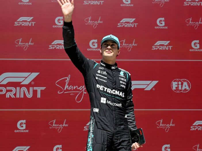 Kimi Antonelli’s Stunning First Win at the 2026 Chinese Grand Prix