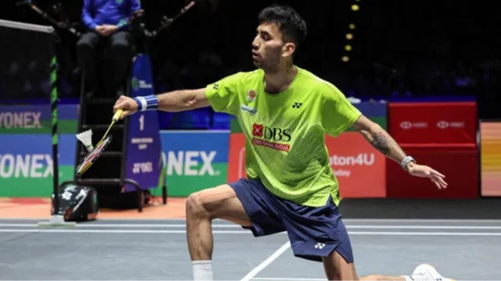 Lakshya Sen India’s badminton hero 5 Inspiring Moments After Brave Final